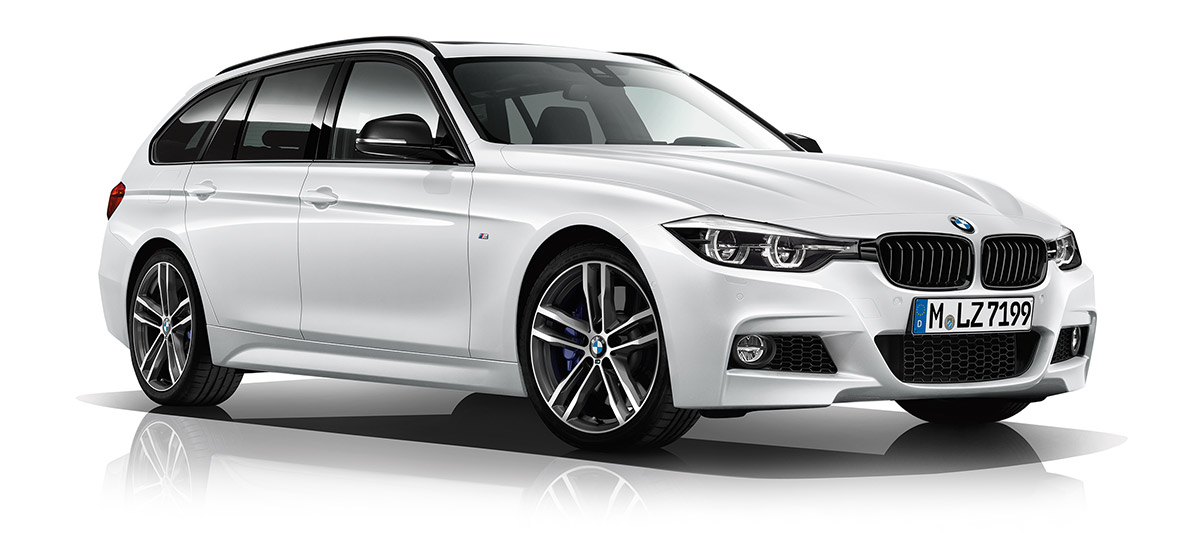 Edition M Sport Shadow Edition M Sport Shadow