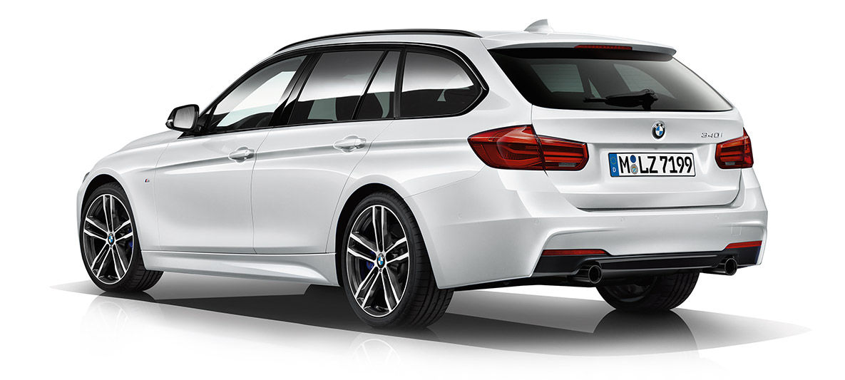 Edition M Sport Shadow Edition M Sport Shadow