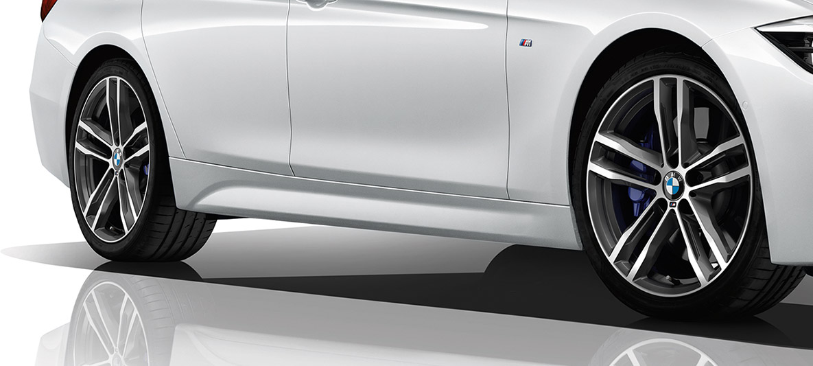 Edition M Sport Shadow Edition M Sport Shadow