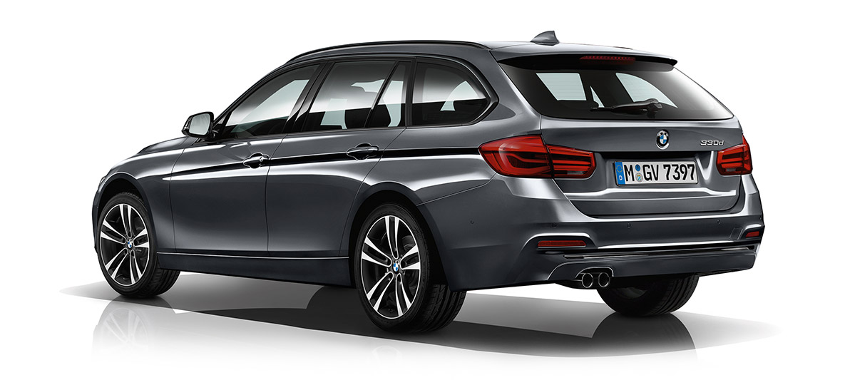 Edition Sport Line Shadow Edition Sport Line Shadow