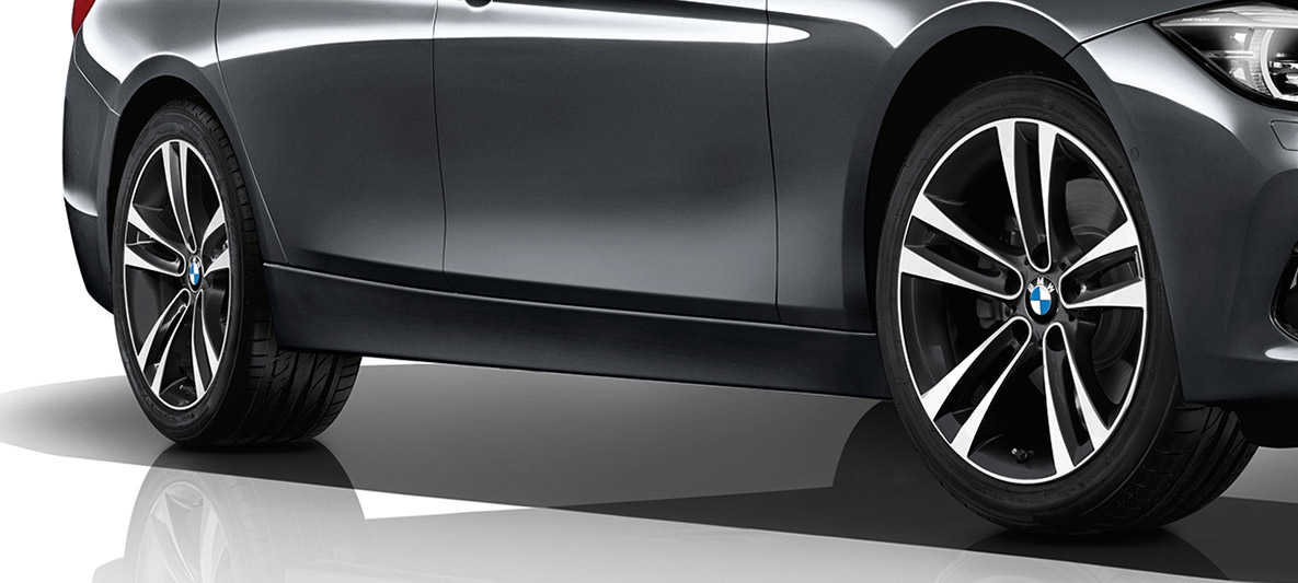 Edition Sport Line Shadow Edition Sport Line Shadow