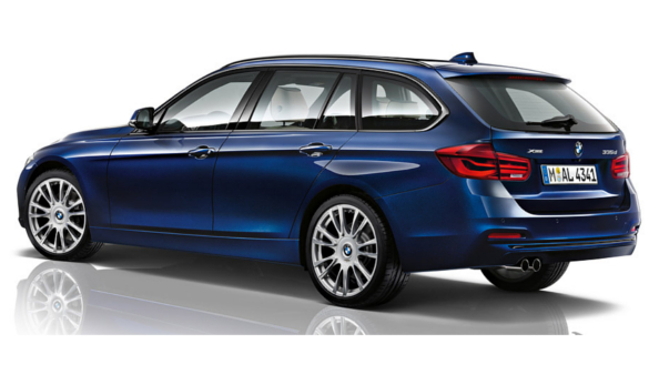 BMW Individual BMW Individual