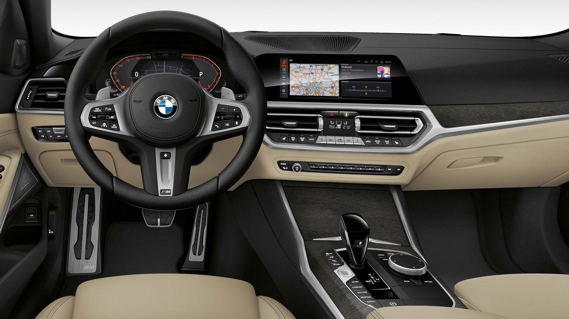 BMW 3er Touring Modelle & Ausstattungen BMW.de