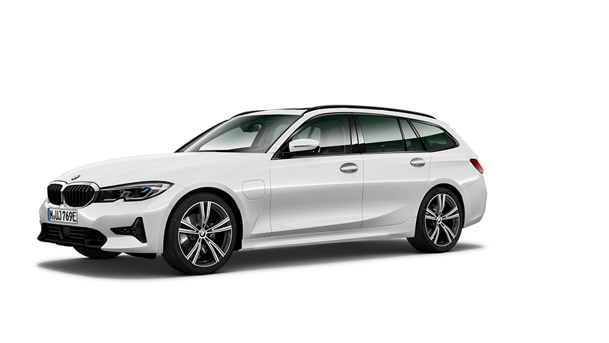 BMW 3er Touring Plug-in-Hybride BMW 3er Touring Plug-in-Hybride