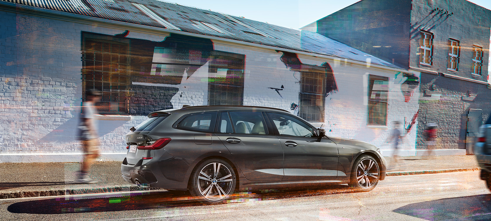 bmw 3er touring technische daten G21 bmw 3er touring motoren und technische daten G21
