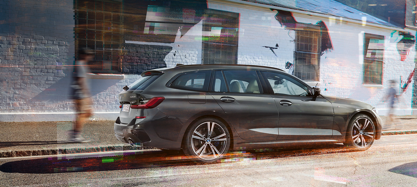 pics Bmw 5Er Touring 2021 Maße