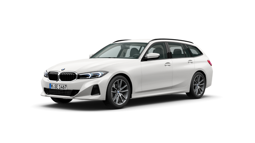 BMW 3er Touring BMW 3er Touring