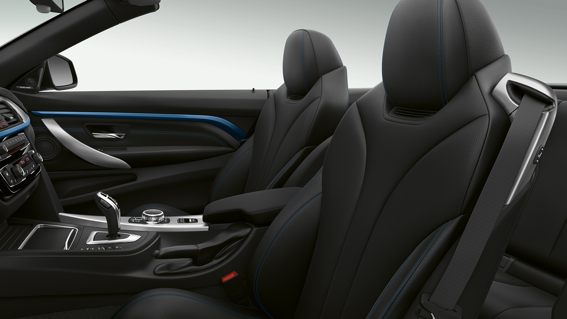 Bmw 4er Cabrio Modelle Ausstattungen Bmw De