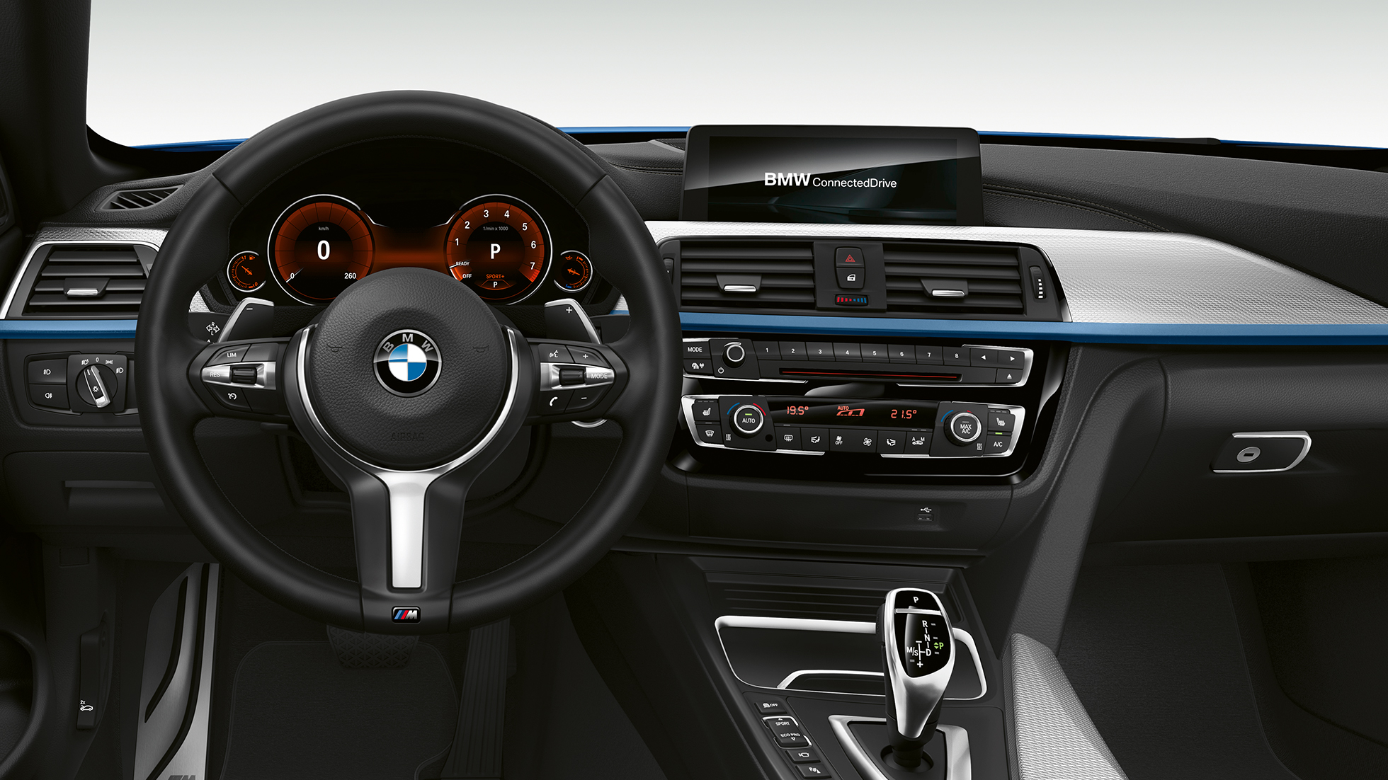 BMW 4er Cabrio: Modelle & Ausstattungen | BMW.de