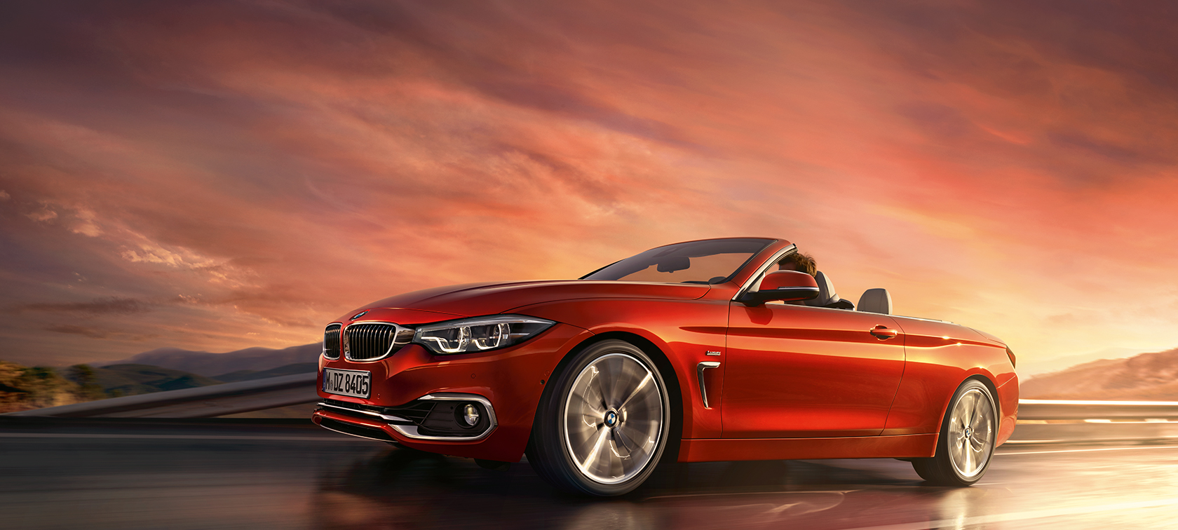 Bmw 4er Cabrio Highlights Entdecken Bmw De