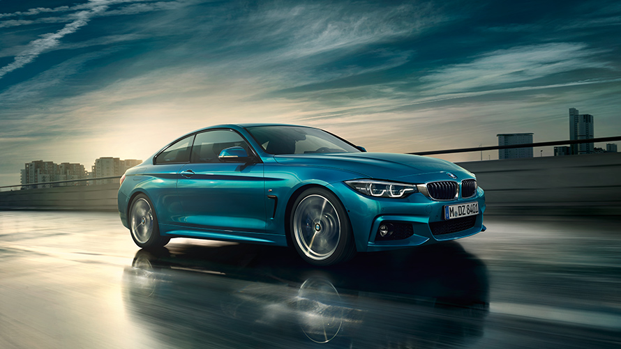Bmw 4er Coup 233 Bilder Amp Videos Bmw De