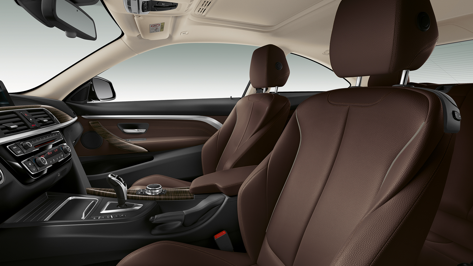 Bmw 4er Coupe Modelle Und Ausstattungen Bmw De