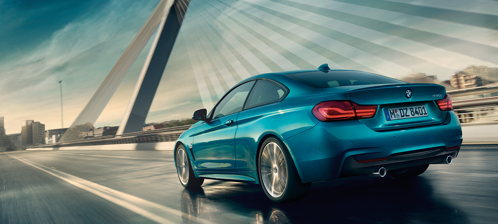 BMW 4er Coupé: Motoren und Technische Daten | BMW.de