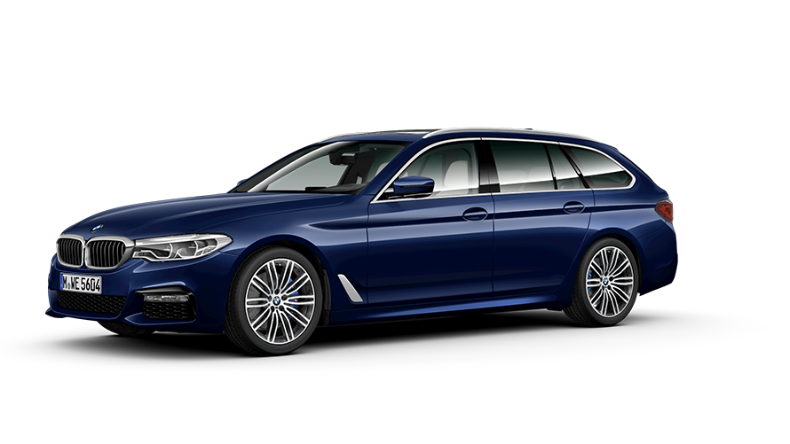 BMW 5er Touring BMW 5er Touring