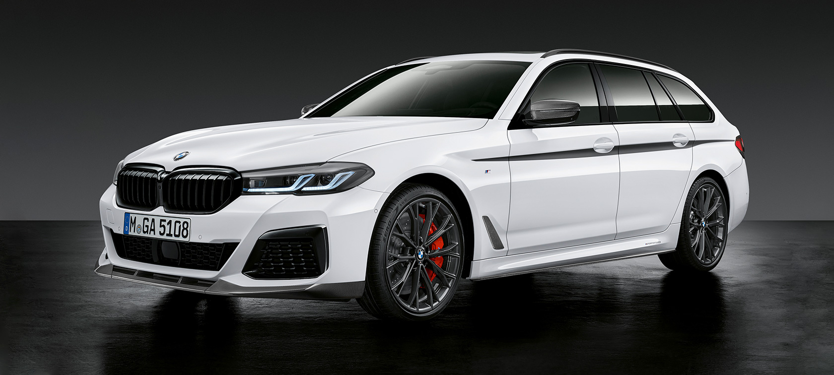 BMW 5er Touring Modelle, Technische Daten, Hybride, Preise BMW.de