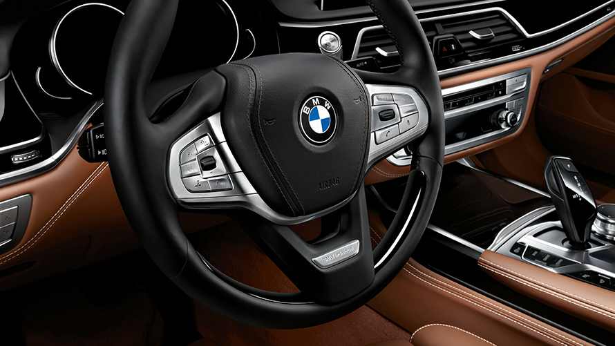Die exklusiven Möglichkeiten von BMW Individual Die exklusiven Möglichkeiten von BMW Individual