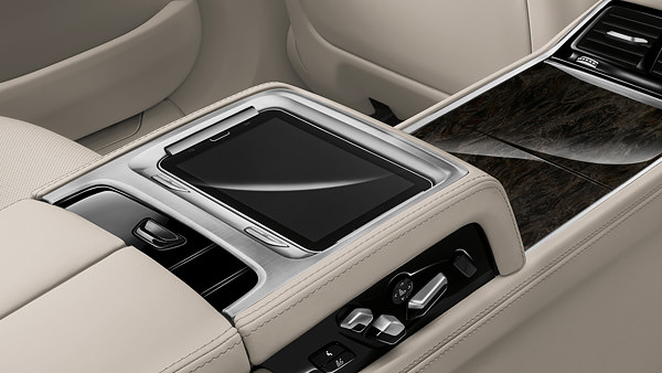 BMW Touch Command BMW Touch Command
