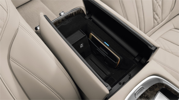Telefonie mit Wireless Charging Telefonie mit Wireless Charging