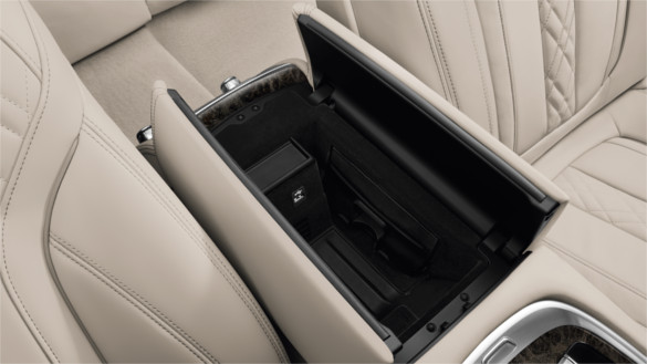 Telefonie mit Wireless Charging Telefonie mit Wireless Charging