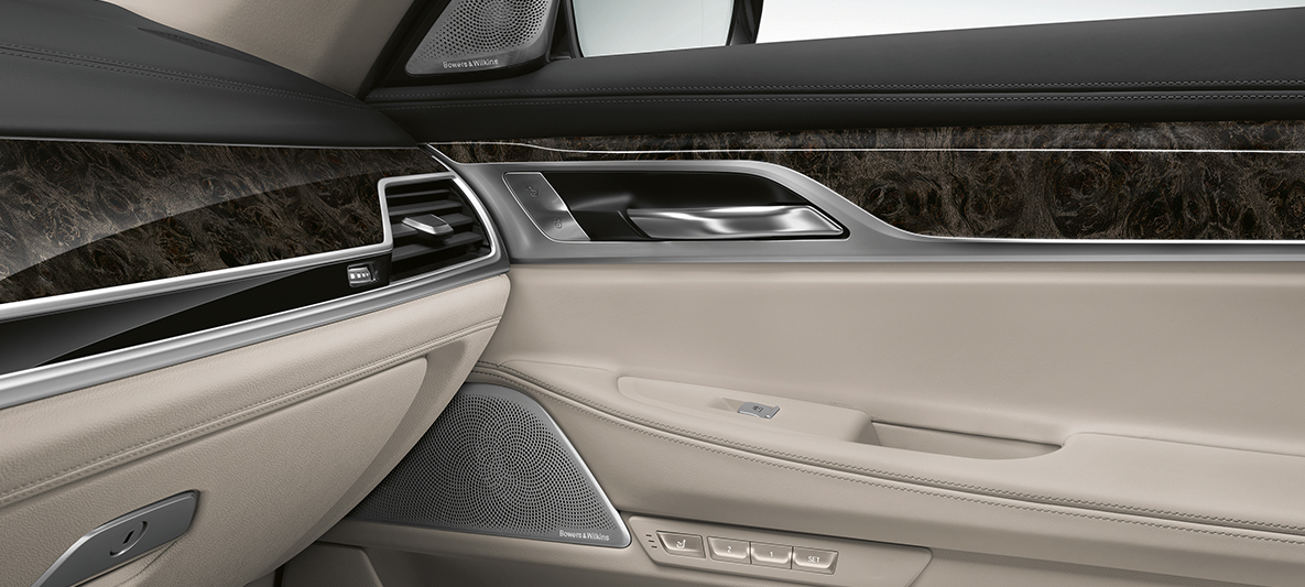 Bowers & Wilkins Diamond Surround Sound System Bowers & Wilkins Diamond Surround Sound System