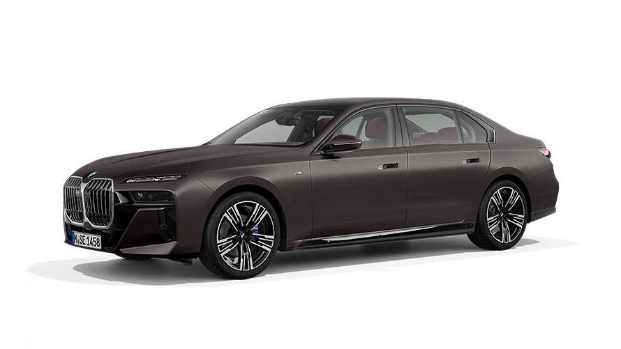 BMW 7er Limousine (2022) BMW 7er Limousine (2022)