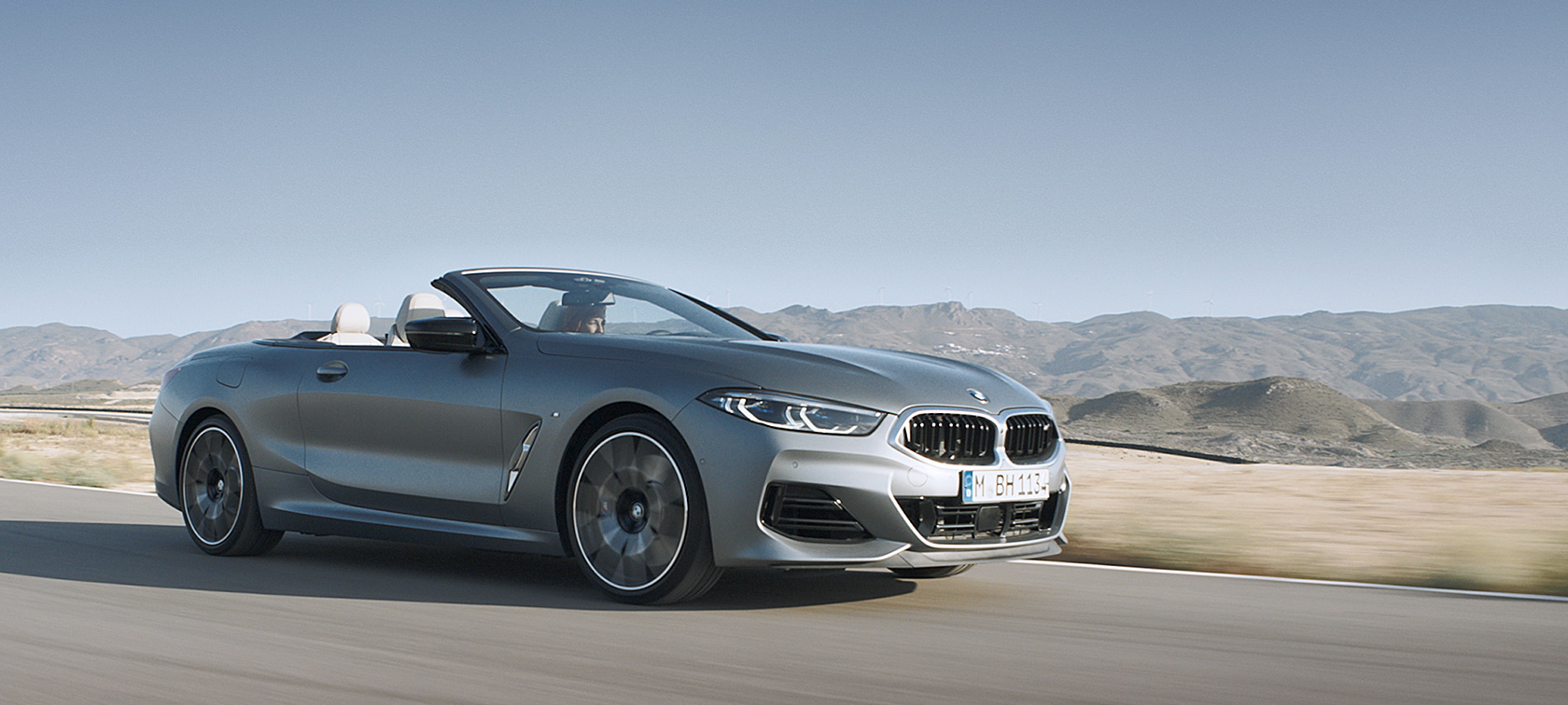 BMW 8er Cabriolet G14 LCI Facelift 2022 Exterieurdesign Highlights im Video BMW 8er Cabrio G14 LCI Facelift 2022 Exterieurdesign Highlights im Video