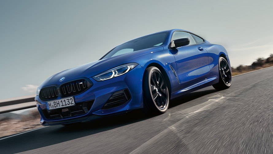 Bmw 8 series plug in hybrid discount