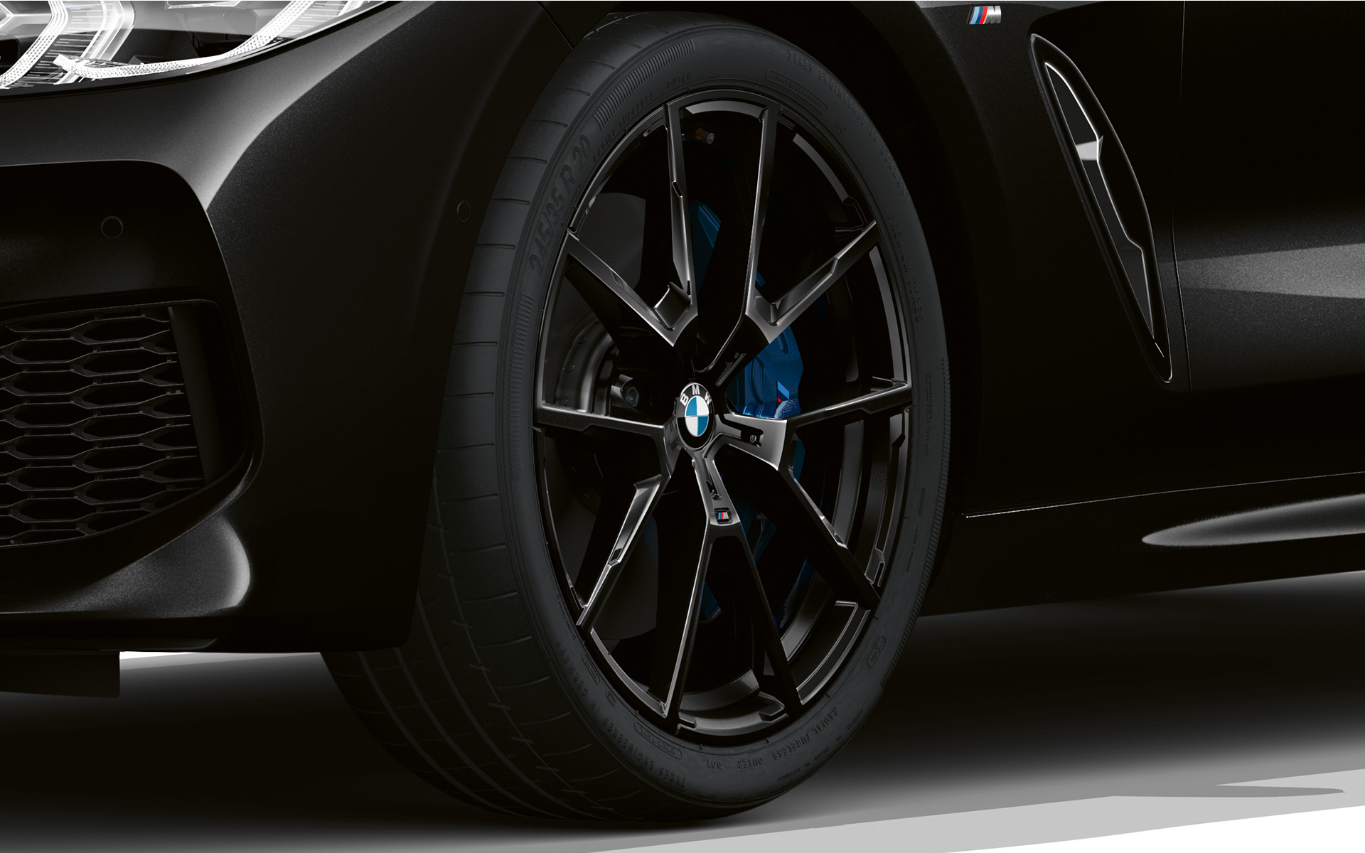 Bmw 8er Gran Coupe Modelle Technische Daten Preise Bmw De