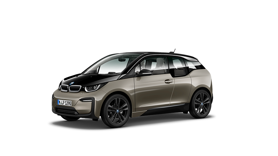 Bmw I Modelle Ubersicht Elektroautos Bmw