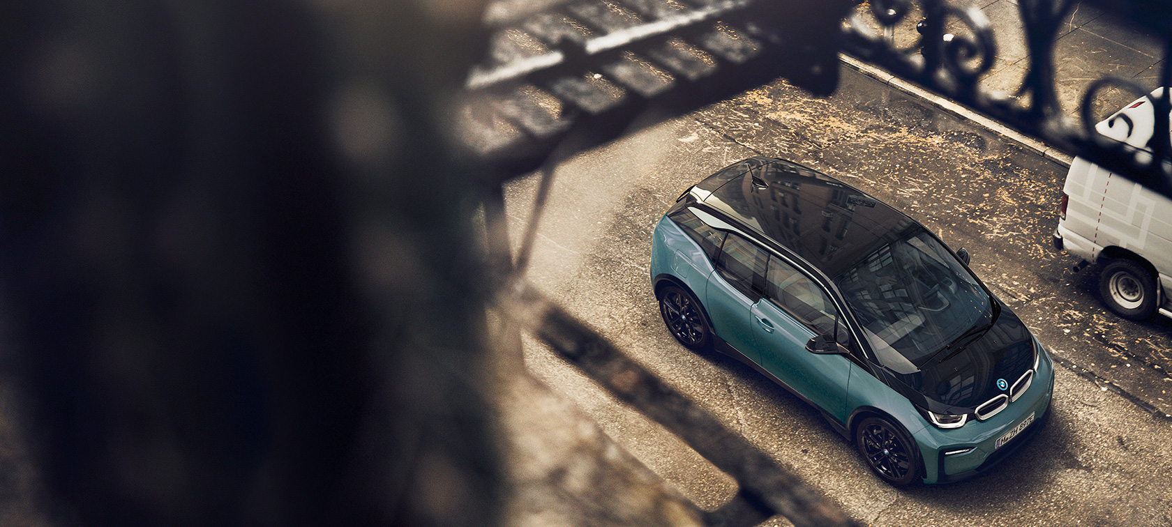 Bmw I3 Motoren Technische Daten Bmw De