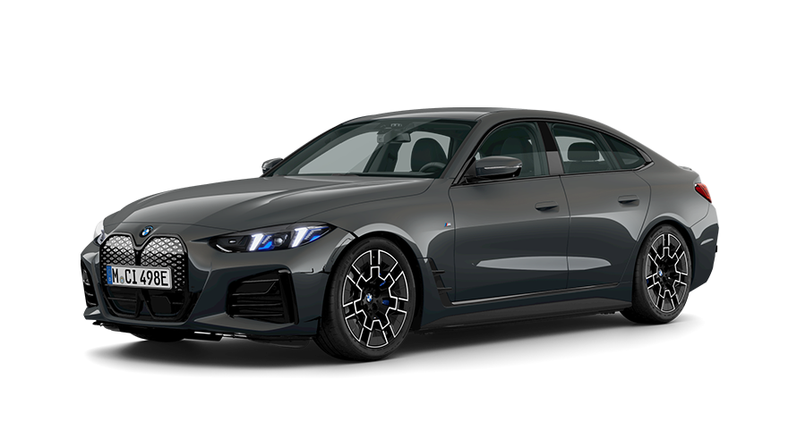 BMW i4 BMW i4