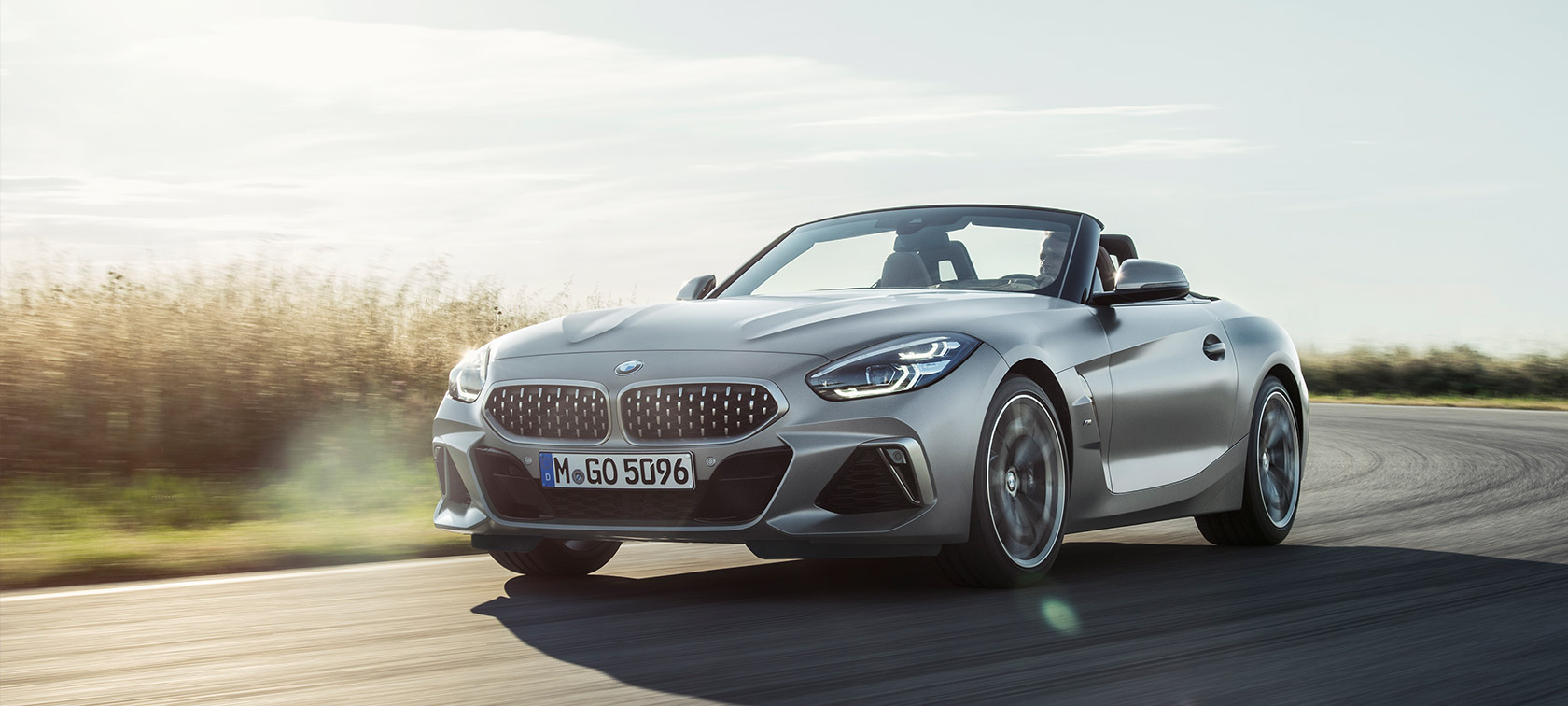 2020 BMW Z4 Roadster Release Date 2020 BMW Z4 Roadster Release Date