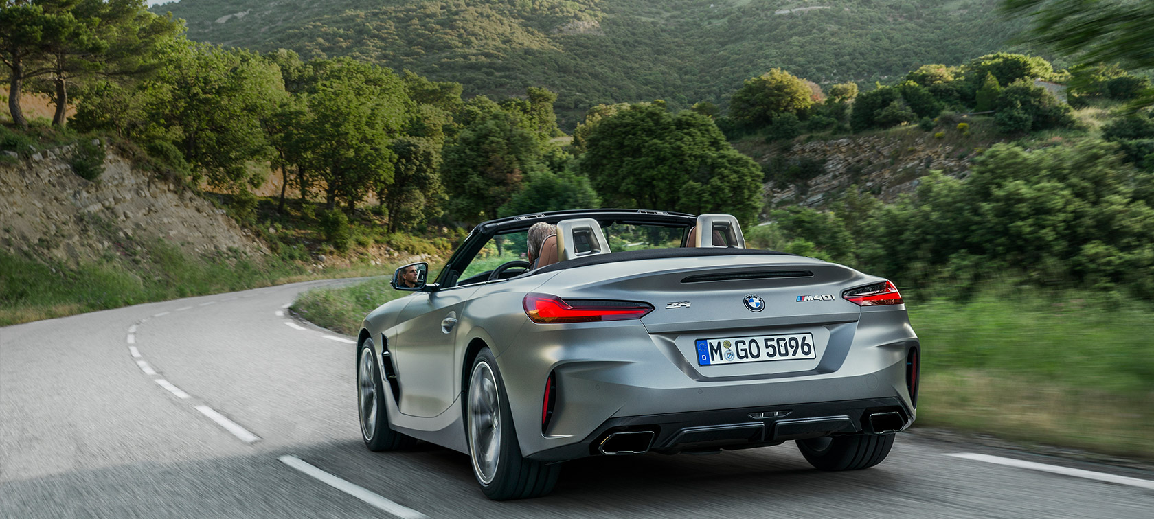 2020 BMW Z4 Pricing 2020 BMW Z4 Pricing