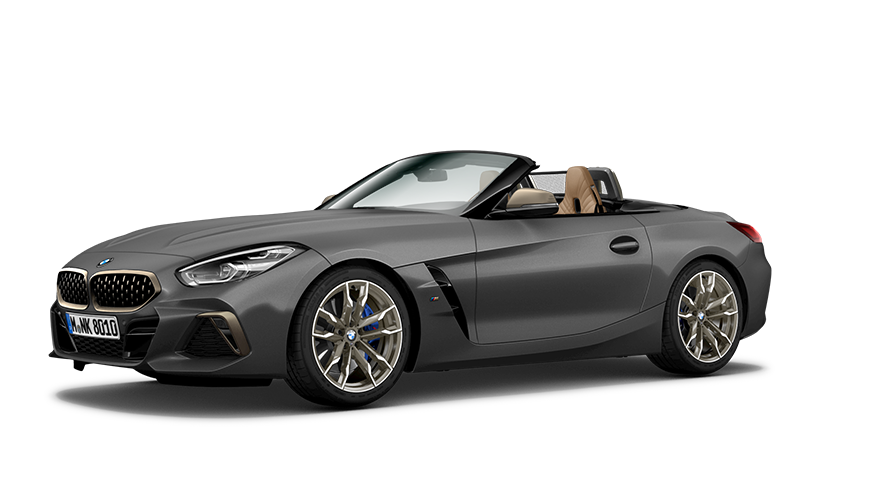 BMW Z4 M Automobil BMW Z4 M Automobil