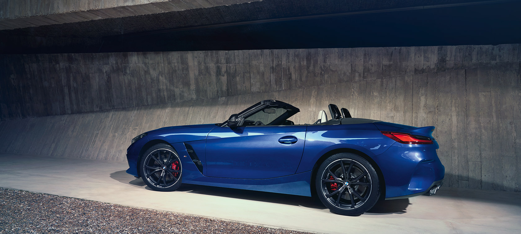 BMW Z4 M40i G29 Portimaoblau technische Daten BMW Z4 M40i G29 2022 Portimaoblau technische Daten