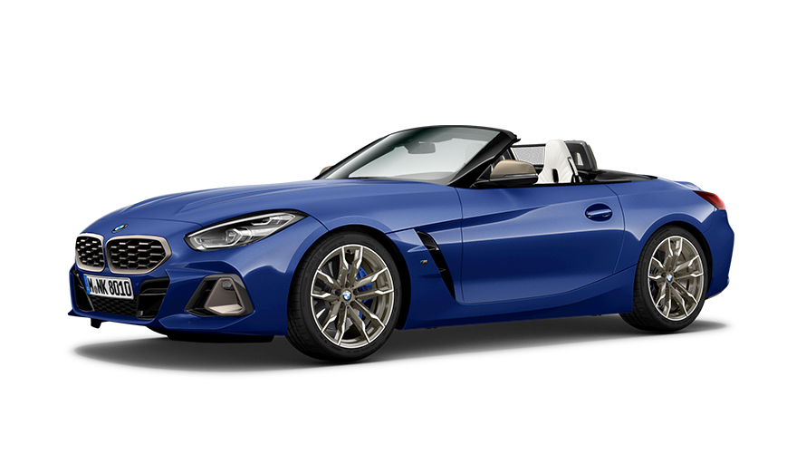 BMW Z4 M Automobil BMW Z4 M Automobil