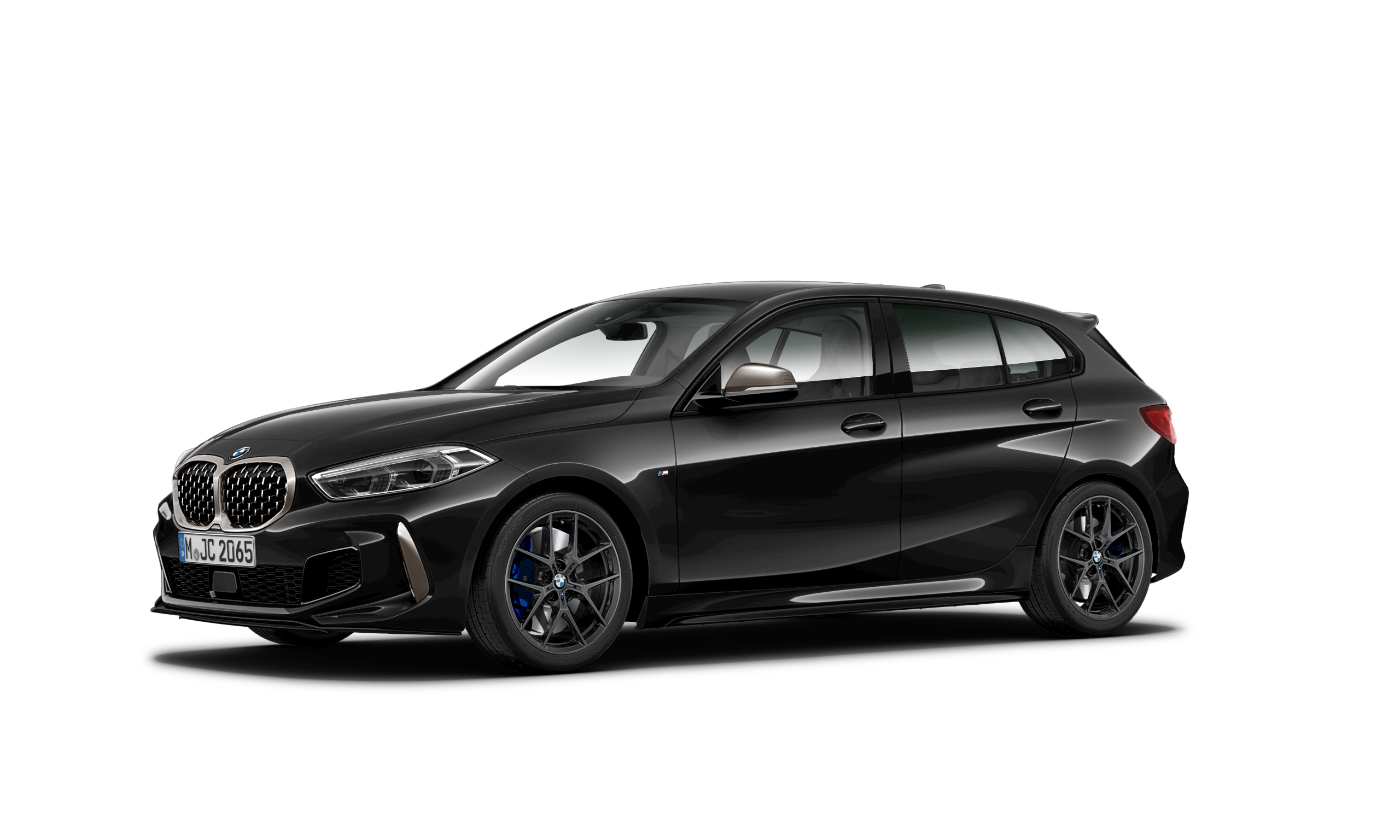 Zubehör BMW 1-Series F40 (2019 - heute)