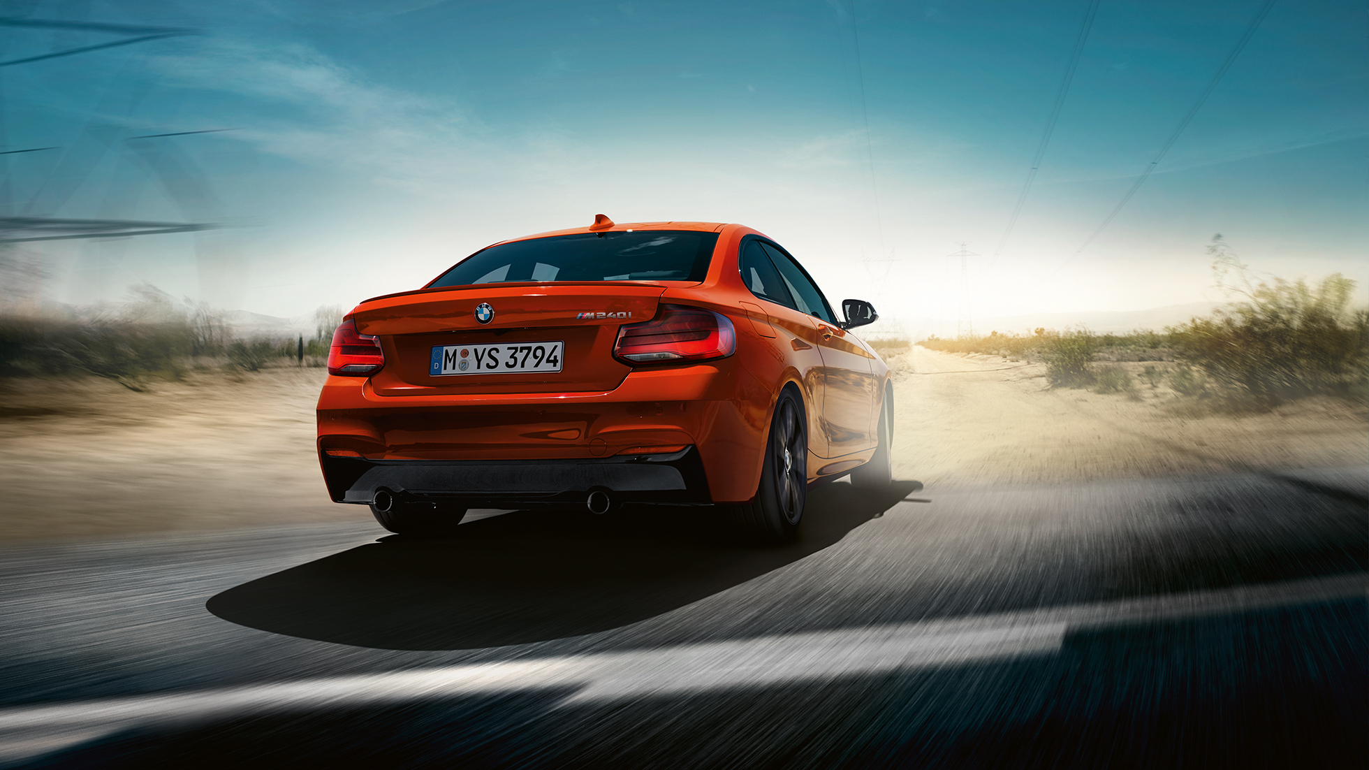 The M2 Bmw 2er Coup 233 M Automobile Highlights Bmw De