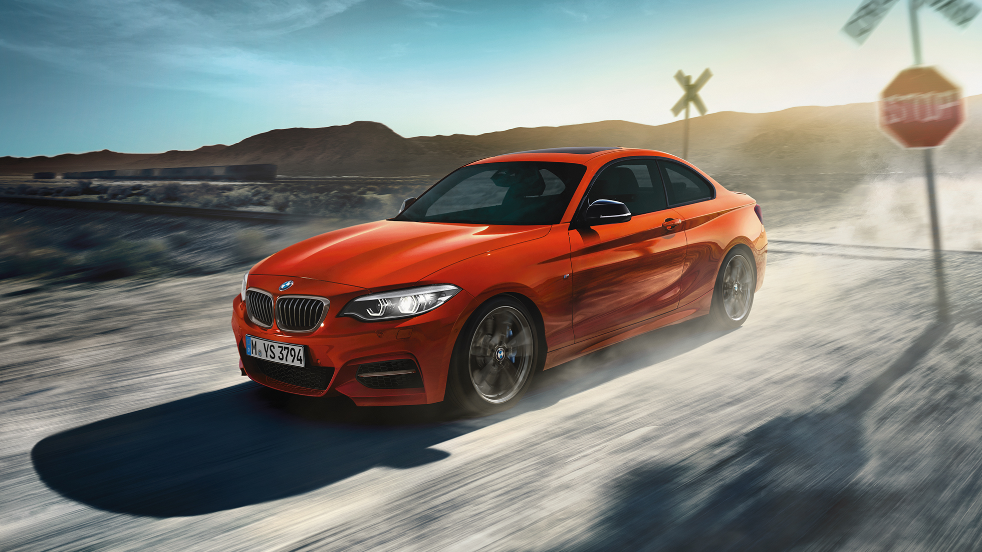 BMW M240i Coupé Modelle, Technische Daten, Preise BMW.de