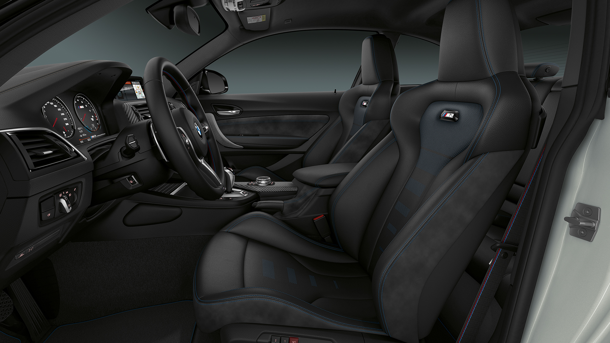 The M2 Bmw 2er Coup 233 M Automobile Highlights Bmw De