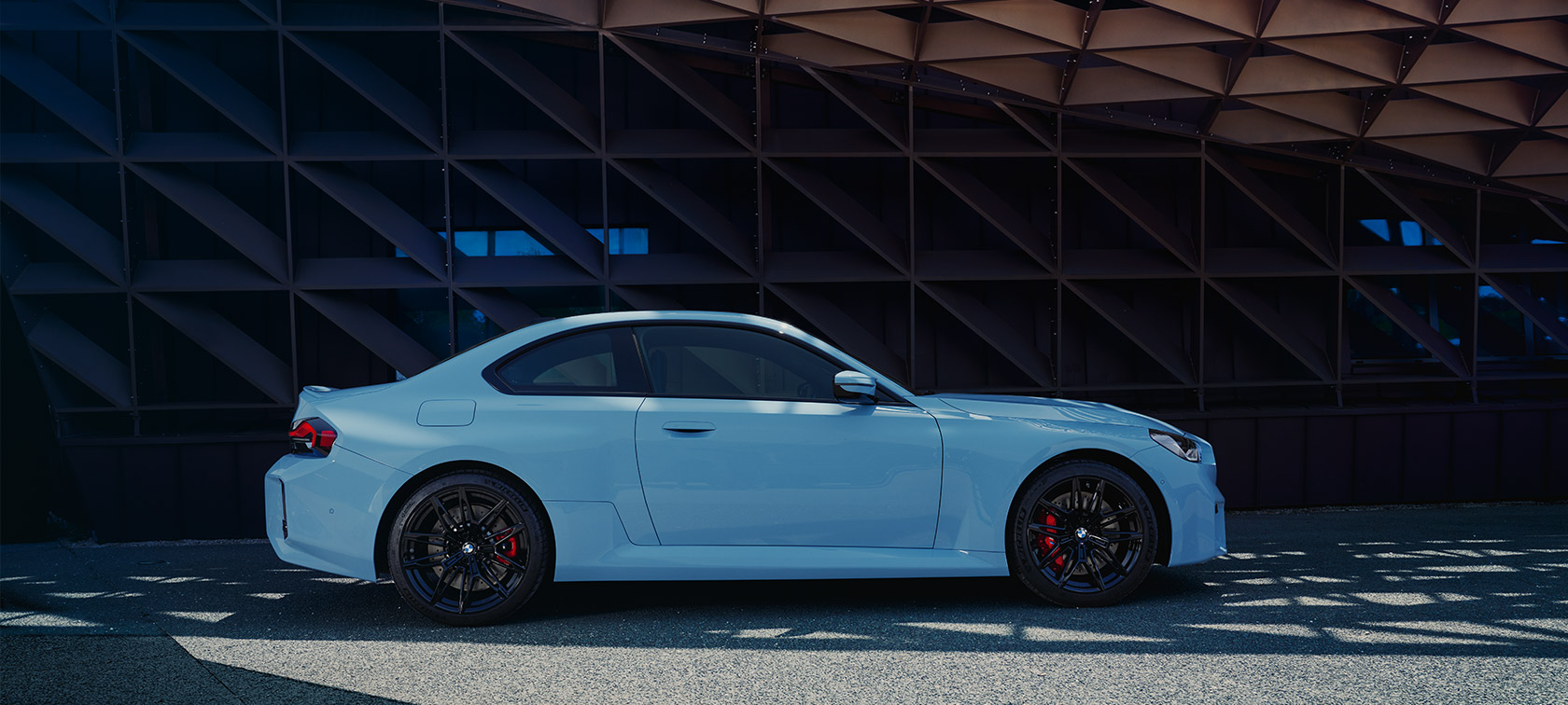 BMW M2 Automobile G87 G42 Technische Daten Technische Daten BMW M2 Automobile G87 G42