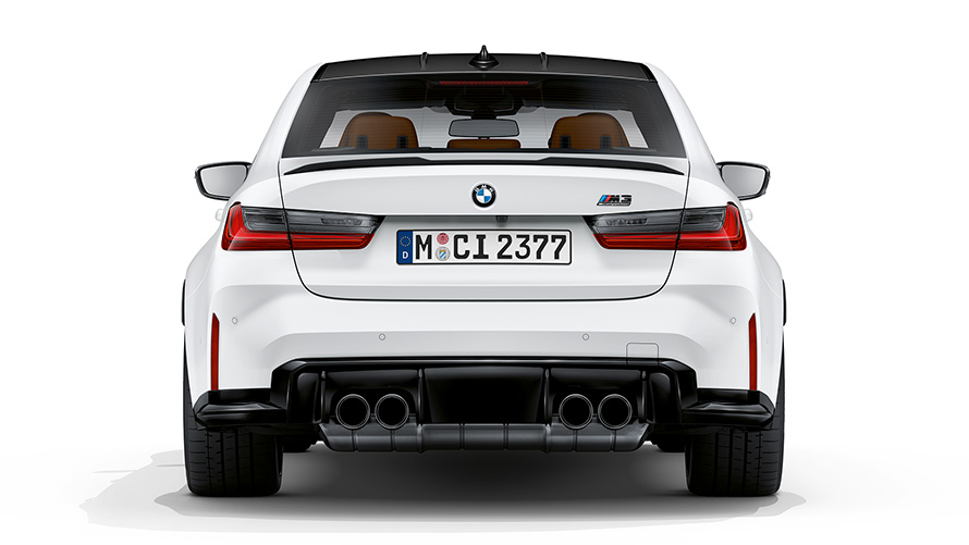 The M3 Bmw 3er Limousine M Automobile Modelle Technische Daten Preise Bmw De