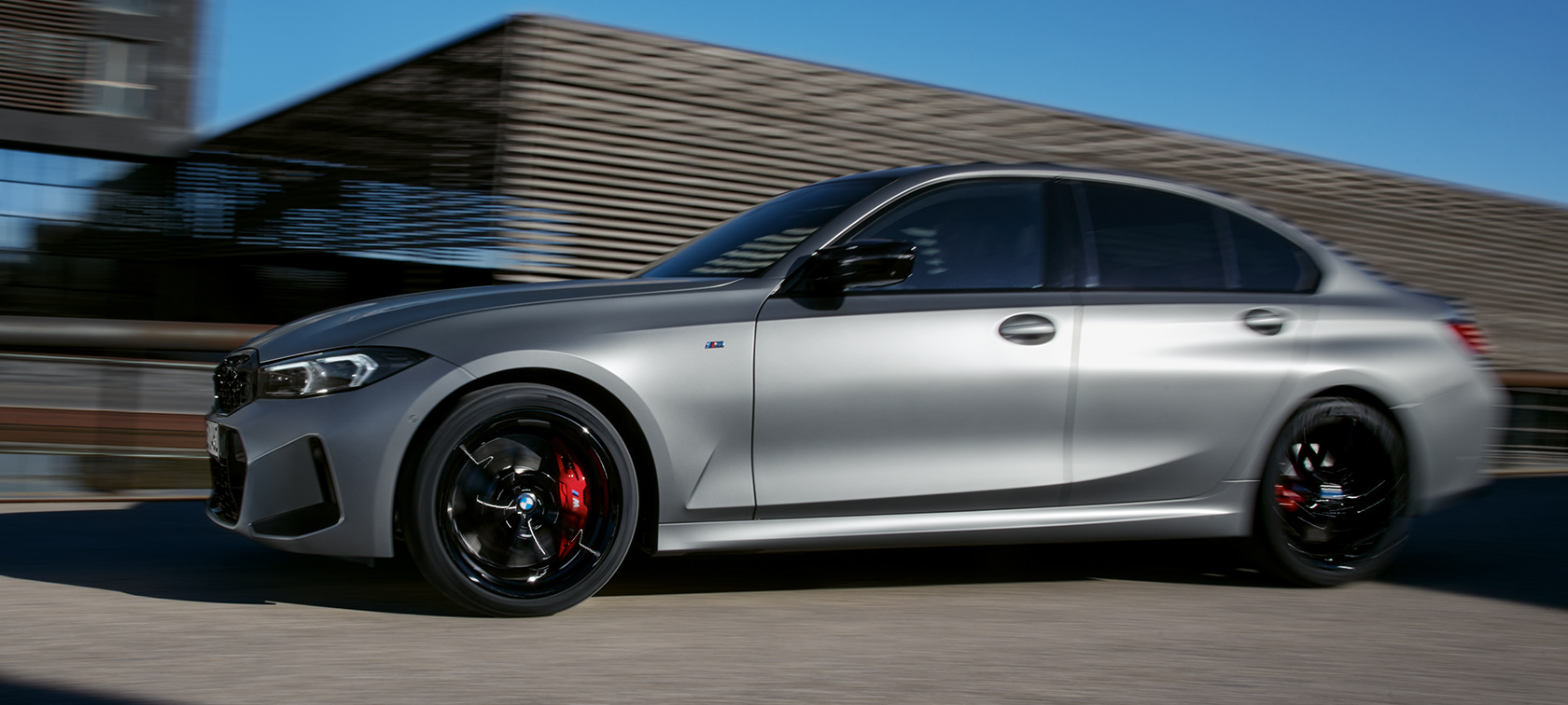 2023 2022 M340I Redesign 2023 2022 M340I Redesign