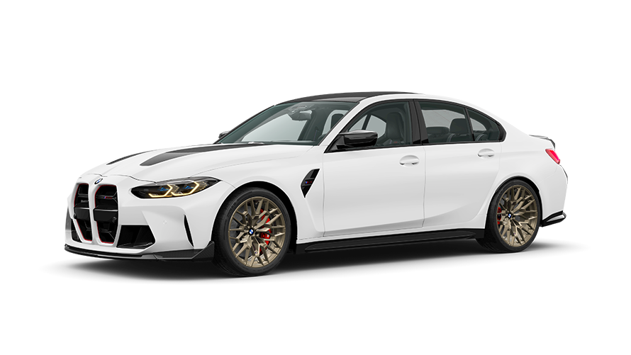 BMW 3er Limousine M Automobile BMW 3er Limousine M Automobile