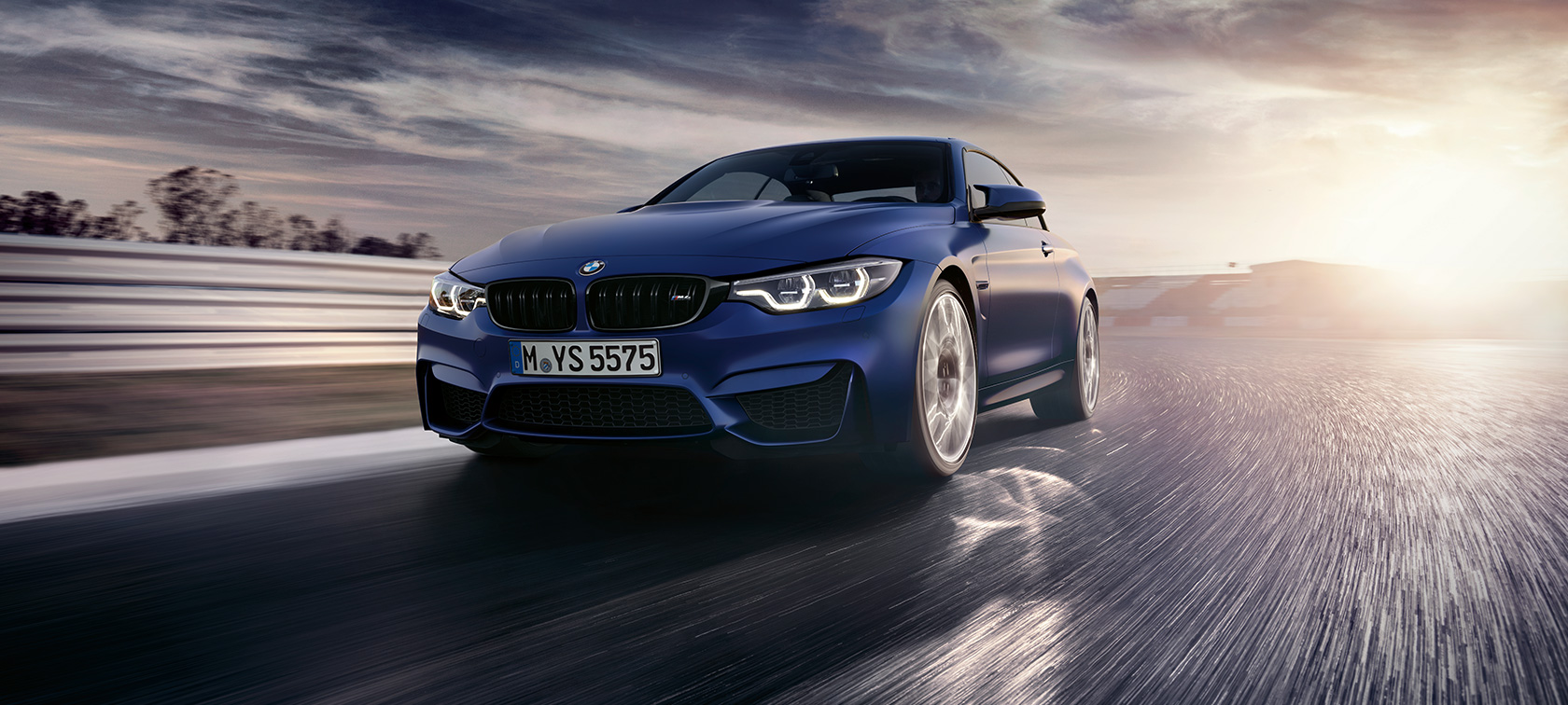 BMW M4 Cabrio, Design BMW M4 Cabrio, Design, Ausstattungen