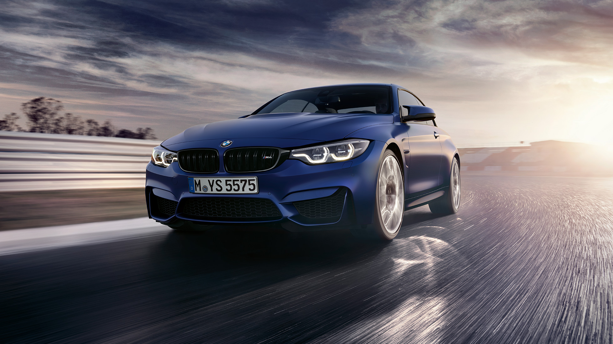 BMW M4 Cabrio, Front BMW M4 Cabrio, Design, Front
