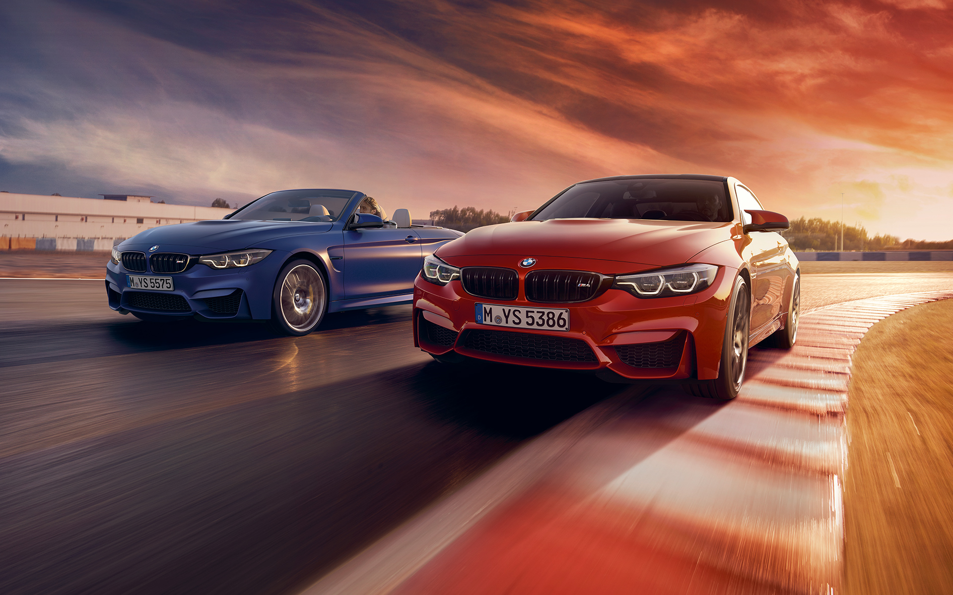 BMW M4 Bild: A Comprehensive Guide to the Ultimate Driving Machine