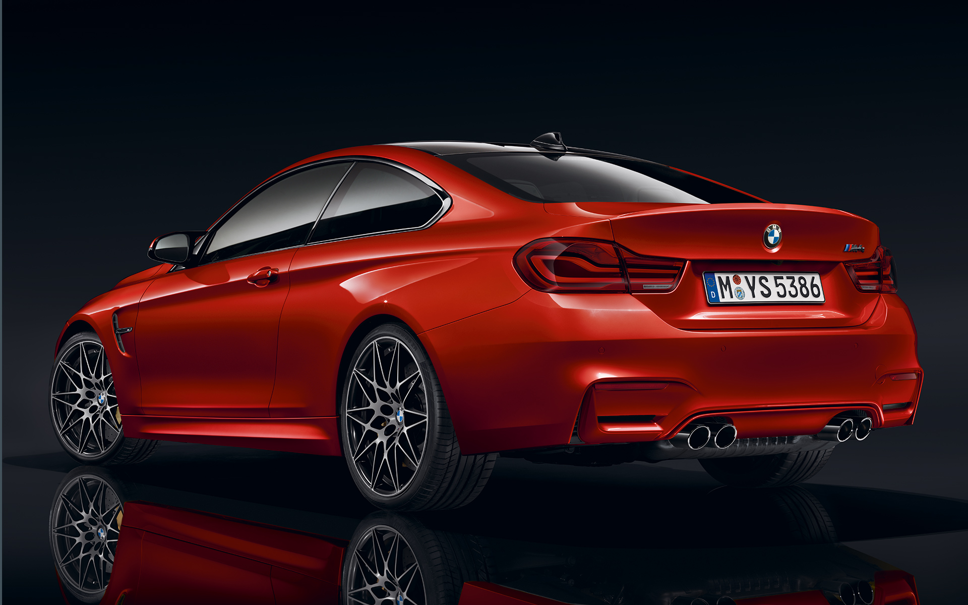 BMW M4 Bild: A Comprehensive Guide to the Ultimate Driving Machine