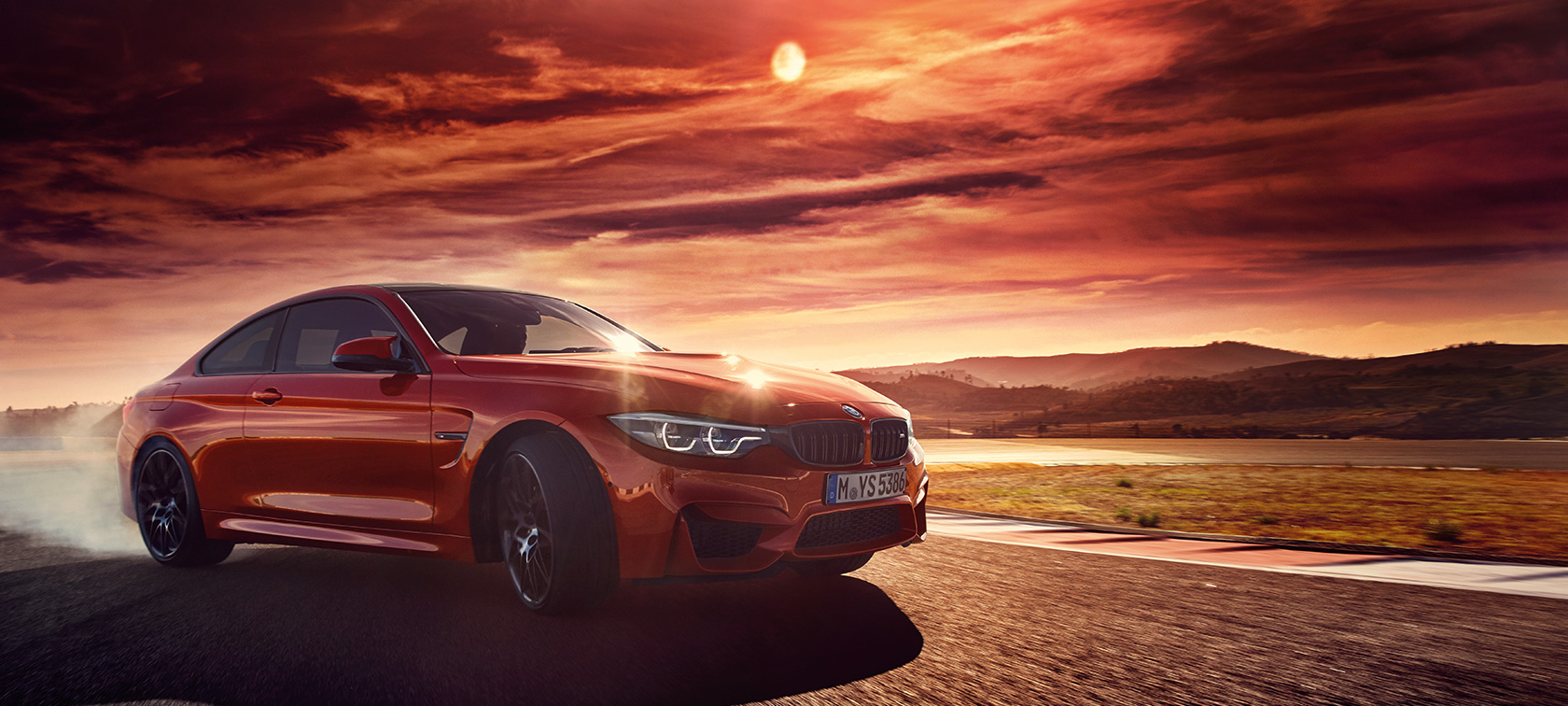 The M4 Bmw M4 Coupe Bmw De