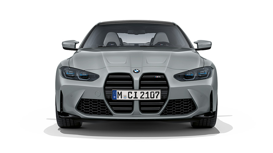 The M4 Bmw 4er Coupe M Automobile Modelle Technische Daten Preise Bmw De